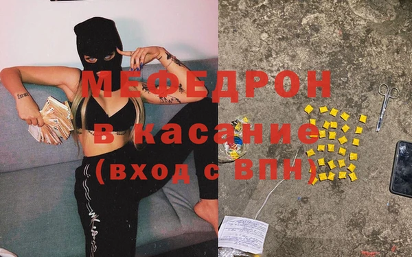 винт Липки